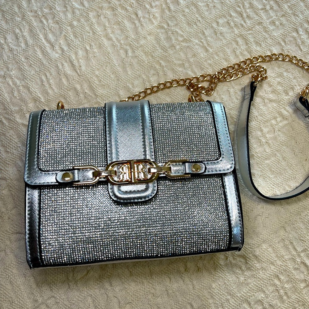 RIVER ISLAND BAG